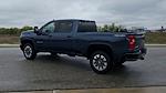 New 2025 Chevrolet Silverado 2500 Custom Crew Cab 4WD Pickup for sale #S1177492 - photo 7