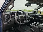 New 2025 Chevrolet Silverado 2500 Custom Crew Cab 4WD Pickup for sale #S1177492 - photo 10