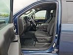 New 2025 Chevrolet Silverado 2500 Custom Crew Cab 4WD Pickup for sale #S1177492 - photo 18