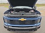 New 2025 Chevrolet Silverado 2500 Custom Crew Cab 4WD Pickup for sale #S1177492 - photo 29