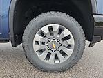 New 2025 Chevrolet Silverado 2500 Custom Crew Cab 4WD Pickup for sale #S1177492 - photo 32