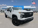 New 2025 Chevrolet Silverado 2500 Custom Crew Cab 4WD Pickup for sale #S1179526 - photo 1