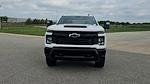 New 2025 Chevrolet Silverado 2500 Custom Crew Cab 4WD Pickup for sale #S1179526 - photo 4
