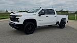 New 2025 Chevrolet Silverado 2500 Custom Crew Cab 4WD Pickup for sale #S1179526 - photo 5