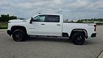 New 2025 Chevrolet Silverado 2500 Custom Crew Cab 4WD Pickup for sale #S1179526 - photo 6