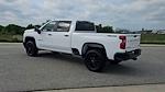 New 2025 Chevrolet Silverado 2500 Custom Crew Cab 4WD Pickup for sale #S1179526 - photo 7