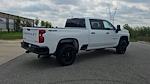 New 2025 Chevrolet Silverado 2500 Custom Crew Cab 4WD Pickup for sale #S1179526 - photo 2
