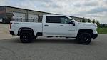 New 2025 Chevrolet Silverado 2500 Custom Crew Cab 4WD Pickup for sale #S1179526 - photo 9