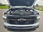 New 2025 Chevrolet Silverado 2500 Custom Crew Cab 4WD Pickup for sale #S1179526 - photo 29