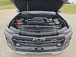 New 2025 Chevrolet Colorado Z71 Crew Cab 4WD Pickup for sale #S1186997 - photo 31