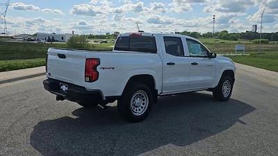 New 2025 Chevrolet Colorado Work Truck Crew Cab 4WD Pickup for sale #S1188209 - photo 2
