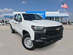 New 2025 Chevrolet Colorado Work Truck Crew Cab 4WD Pickup for sale #S1188209 - photo 5