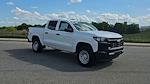 New 2025 Chevrolet Colorado Work Truck Crew Cab 4WD Pickup for sale #S1188209 - photo 1