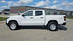 New 2025 Chevrolet Colorado Work Truck Crew Cab 4WD Pickup for sale #S1188209 - photo 8