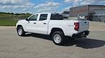 New 2025 Chevrolet Colorado Work Truck Crew Cab 4WD Pickup for sale #S1188209 - photo 9