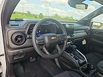 New 2025 Chevrolet Colorado Work Truck Crew Cab 4WD Pickup for sale #S1188209 - photo 12