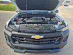 New 2025 Chevrolet Colorado Work Truck Crew Cab 4WD Pickup for sale #S1188209 - photo 32
