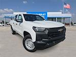 New 2025 Chevrolet Colorado Work Truck Crew Cab 4WD Pickup for sale #S1188209 - photo 3