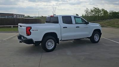 New 2025 Chevrolet Colorado Work Truck Crew Cab 4WD Pickup for sale #S1188211 - photo 2