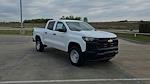 New 2025 Chevrolet Colorado Work Truck Crew Cab 4WD Pickup for sale #S1188211 - photo 3