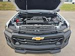 New 2025 Chevrolet Colorado Work Truck Crew Cab 4WD Pickup for sale #S1188211 - photo 30