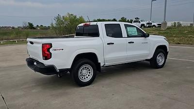 New 2025 Chevrolet Colorado Work Truck Crew Cab 4WD Pickup for sale #S1188271 - photo 2