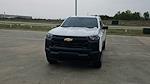 New 2025 Chevrolet Colorado Work Truck Crew Cab 4WD Pickup for sale #S1188271 - photo 4