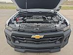 New 2025 Chevrolet Colorado Work Truck Crew Cab 4WD Pickup for sale #S1188271 - photo 30