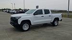 New 2025 Chevrolet Colorado Work Truck Crew Cab 4WD Pickup for sale #S1188271 - photo 5