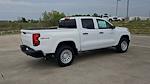 New 2025 Chevrolet Colorado Work Truck Crew Cab 4WD Pickup for sale #S1188271 - photo 2