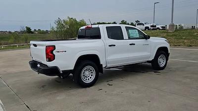 New 2025 Chevrolet Colorado Work Truck Crew Cab 4WD Pickup for sale #S1188273 - photo 2