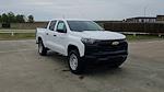 New 2025 Chevrolet Colorado Work Truck Crew Cab 4WD Pickup for sale #S1188273 - photo 3