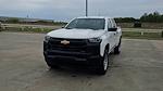 New 2025 Chevrolet Colorado Work Truck Crew Cab 4WD Pickup for sale #S1188273 - photo 4