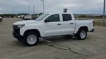 New 2025 Chevrolet Colorado Work Truck Crew Cab 4WD Pickup for sale #S1188273 - photo 5