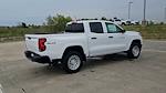 New 2025 Chevrolet Colorado Work Truck Crew Cab 4WD Pickup for sale #S1188273 - photo 2
