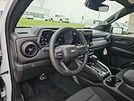 New 2025 Chevrolet Colorado Work Truck Crew Cab 4WD Pickup for sale #S1188273 - photo 10