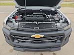 New 2025 Chevrolet Colorado Work Truck Crew Cab 4WD Pickup for sale #S1188273 - photo 30