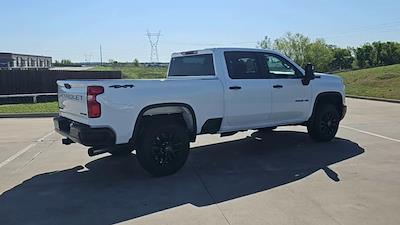 New 2025 Chevrolet Silverado 2500 Custom Crew Cab 4WD Pickup for sale #S1195425 - photo 2