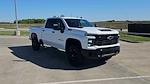 New 2025 Chevrolet Silverado 2500 Custom Crew Cab 4WD Pickup for sale #S1195425 - photo 3