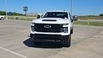 New 2025 Chevrolet Silverado 2500 Custom Crew Cab 4WD Pickup for sale #S1195425 - photo 4
