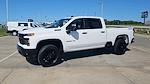 New 2025 Chevrolet Silverado 2500 Custom Crew Cab 4WD Pickup for sale #S1195425 - photo 5