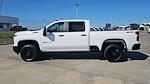 New 2025 Chevrolet Silverado 2500 Custom Crew Cab 4WD Pickup for sale #S1195425 - photo 6