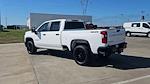 New 2025 Chevrolet Silverado 2500 Custom Crew Cab 4WD Pickup for sale #S1195425 - photo 7