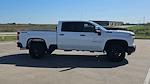 New 2025 Chevrolet Silverado 2500 Custom Crew Cab 4WD Pickup for sale #S1195425 - photo 9