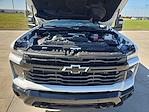 New 2025 Chevrolet Silverado 2500 Custom Crew Cab 4WD Pickup for sale #S1195425 - photo 29