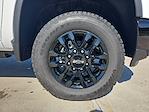 New 2025 Chevrolet Silverado 2500 Custom Crew Cab 4WD Pickup for sale #S1195425 - photo 32