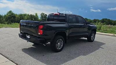 New 2025 Chevrolet Colorado Work Truck Crew Cab Pickup for sale #S1201610 - photo 2