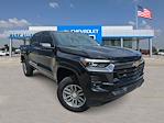 New 2025 Chevrolet Colorado Work Truck Crew Cab Pickup for sale #S1201610 - photo 1