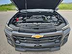 New 2025 Chevrolet Colorado Work Truck Crew Cab Pickup for sale #S1201610 - photo 31