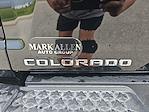 New 2025 Chevrolet Colorado Work Truck Crew Cab Pickup for sale #S1201610 - photo 33